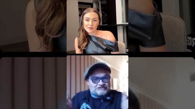 Интервью с Александром Васильевым 20.11.2024 смотреть онлайн