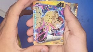 распаковка карточек наруто, охота за крутыми картами 🤩