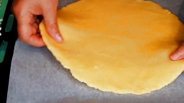 ТАКОГО ПИРОГА ВЫ ЕЩЕ НЕ ПРОБАВЛИ. смотреть онлайн