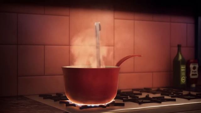 Академия Сверхъестественного. 1 сезон, 1 серия