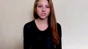 Марина Крылова