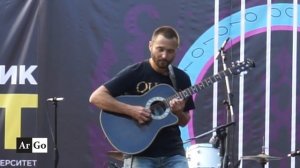 Группа "ArGo" г.Йошкар-Ола - "Сила-Ми"