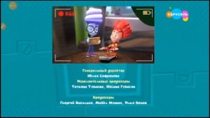 конец вещания телеканал карусель начало вещания умка тв