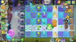 Растения против зомби Plants vs Zombies