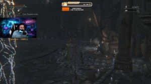 18+ Bloodborne (PS4) - Part 20