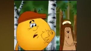 Реклама "Приправыч" (грибной суп)