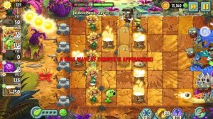 Растения против зомби Plants vs Zombies