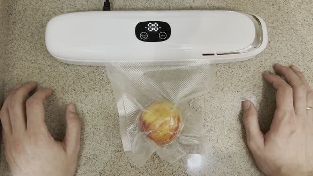 Вакууматор продуктов упаковщик вакуумный смотреть онлайн