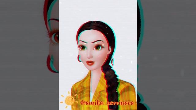 ВИДЕО ХУДОЖНИК. ЦИФРОВАЯ МУЗЫКАЛЬНАЯ ЖИВОПИСЬ. ️