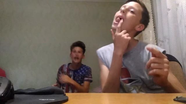 Oh... you touch my tra la la смотреть онлайн