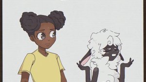 it's muffin time animation // amanda the  adventurer