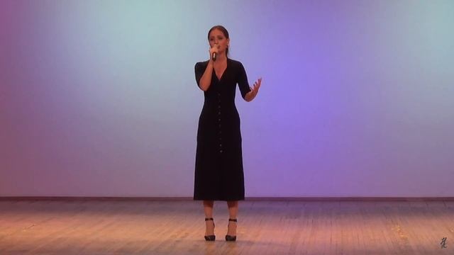 07.04.23 г.Отчетный концерт эстрадного отделения РМК им.Пироговых А. и Г. смотреть онлайн