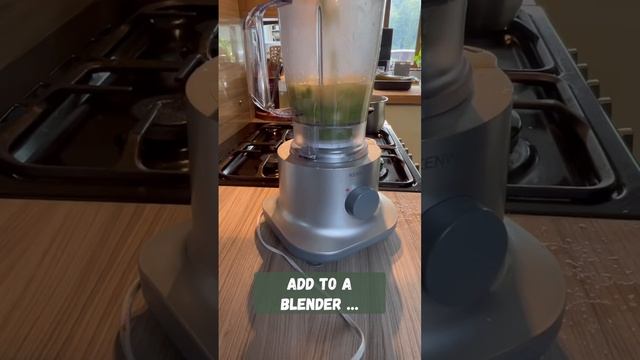 ULTIMATE Pea and Ham Soup - 251 Calories / Syn Free смотреть онлайн