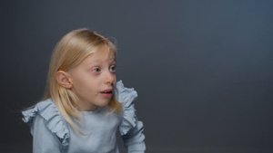 Ева Аверьянова 5 лет