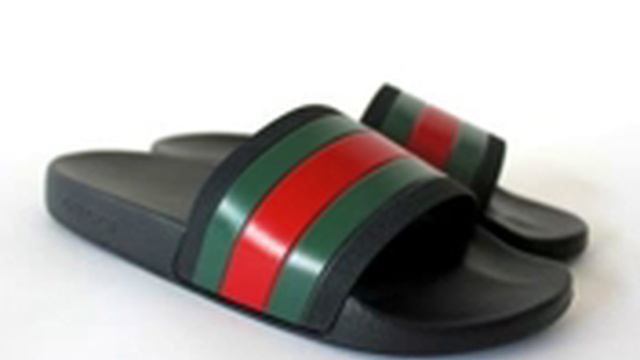 Big Leather "Gucci Sandals" Prod. by Young Hummus смотреть онлайн