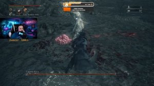 18+ Bloodborne (PS4) - Part 21