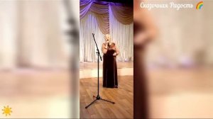 Поет Мария Амельченко. Таланты города Саратова 2024год