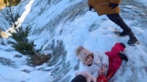 Подготовка к Рождеству Христову в храме «Живоносный Источник» города Людиново