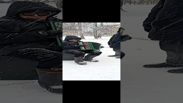 Барыня