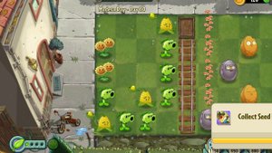 День 30 Современный День (Modern Day) — Plants vs. Zombies 2