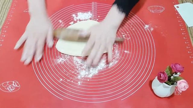⚡Кебаб в Тесте! Это Самое Вкусное Что Я Когда-либо Ел.Вкусно Сытно Недорого!