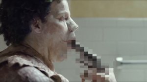 ТРЕШ ОБЗОР фильма КЛОУН [Клоун-демон от Элая Рота]