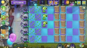 Растения против зомби Plants vs Zombies