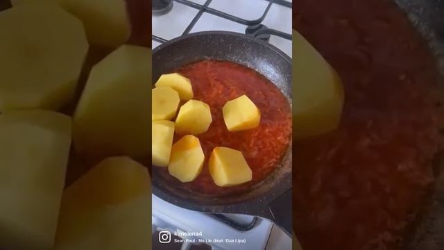 Бозбаш.Знаю,что многие готовят по разному,но меня научили так.это оченьвкусно.#азербайджанскаякухня