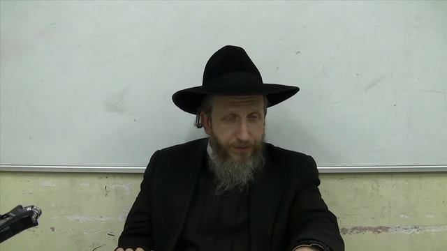 Законы Субботы. Урок № 62. Мелабэн - отбеливание. Стирка.