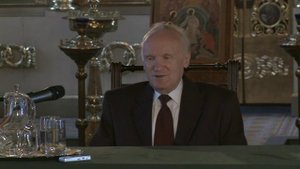 Значение Православия в мире (Дмитровское, 2010.02.28) — Осипов А.И.