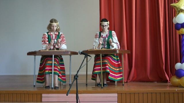 Белорусские песни