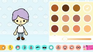 #создаю #персонажа #в #токе-боке ﹥