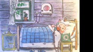 Мультик сказка Телефон Чуковский