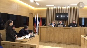 Ուս֡նողական դատախաղ ՀՌՀ ում