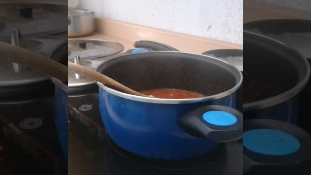 LASAGNA EN OLLA смотреть онлайн