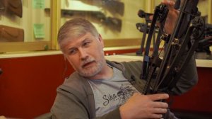 Как правильно приобрести охотничий лук или арбалет. Часть 2