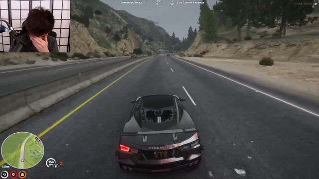 Tony Asks Yuno About Shark Girl [NoPixel GTA RP] (CLIP) смотреть онлайн