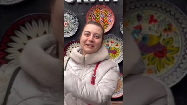 Путешествие в Ташкент за 2 дня. Что посмотреть? Анонс смотреть онлайн