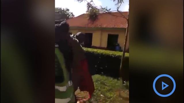 Kandara MP Alice Wahome roughs up an IEBC officer over election results смотреть онлайн
