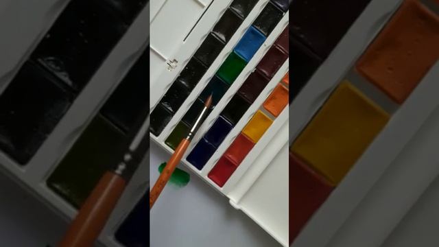 Художник Александра Миркушова