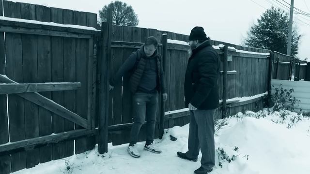 ГОЛОСА УШЕДШИХ ДУШ | Серия 24