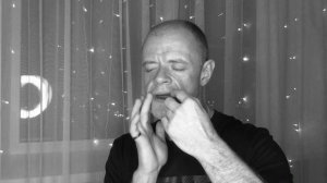 Булыгин Максим отжигает на варгане