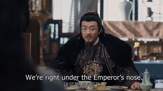 【永夜之前】06｜女孩被迫与妖怪成婚，捉妖师看到棺材里的她决定逆转时空，重活一世改写结局！｜虞书欣 丁禹兮 常华森 赵晴 смотреть онлайн