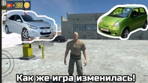 КАК ЖЕ Я ДАВНО В ЭТО НЕ ИГРАЛ! ЭТО ИГРА ПРИЯТНО ИЗМЕНИЛАСЬ|OPEN WORLD MMO