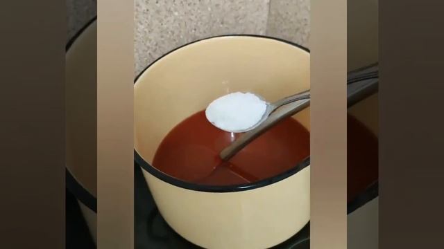 Лечо с кабачками "Моя любимка" смотреть онлайн