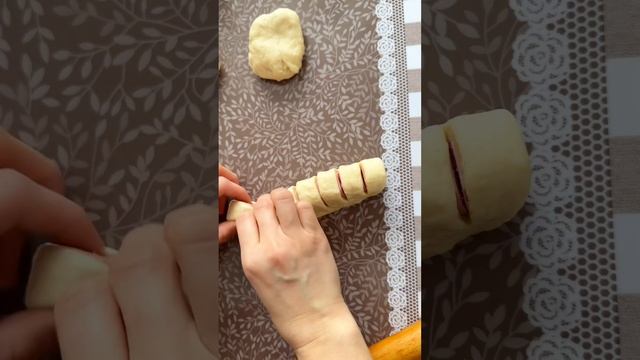 Минипиццы Булочки гусеница с сыром😍 ірімшік қосылған тоқаш! #қазақшарецепт #минипицца смотреть онлайн