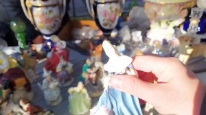 Роскошь для моих Королев❣ 👑❣ Элла Австралия  спасибо за мой  Youtube.Барахолка и её прелести  💎💍