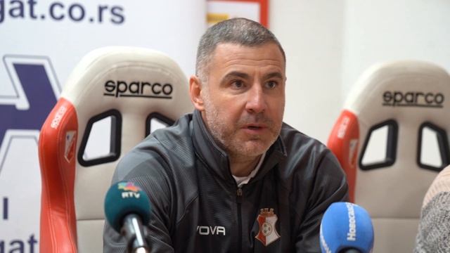 KZM nakon gostovanja Mladosti GAT смотреть онлайн