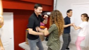 Bachata in Kyiv