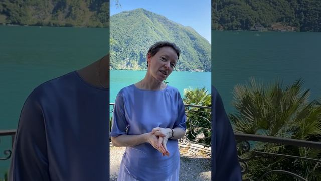 В чем причина красоты? смотреть онлайн